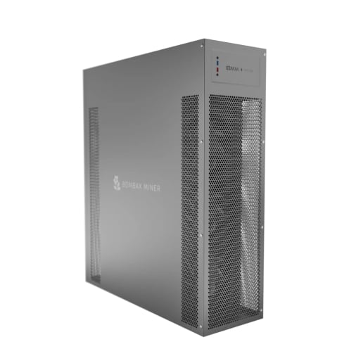 Bombax EZ100